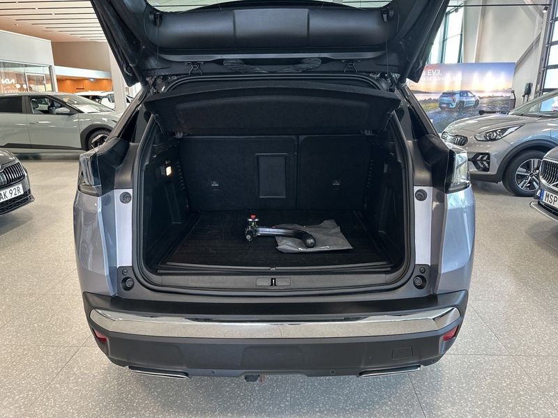 Peugeot 3008 bild 14