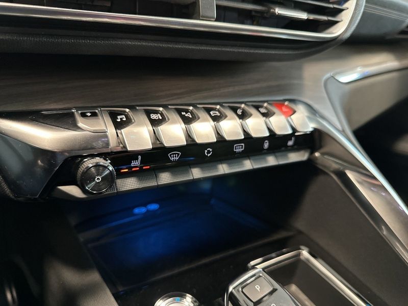 Peugeot 3008 bild 13