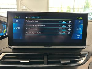 Peugeot 3008 bild 17