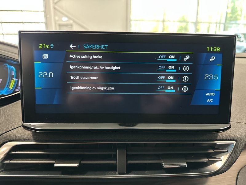 Peugeot 3008 bild 17