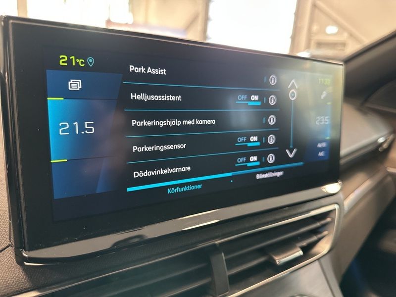 Peugeot 3008 bild 15