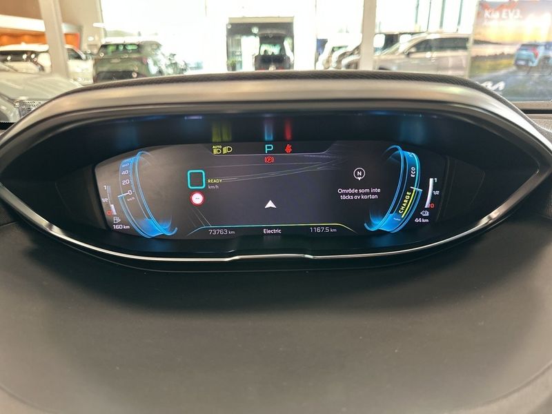 Peugeot 3008 bild 10