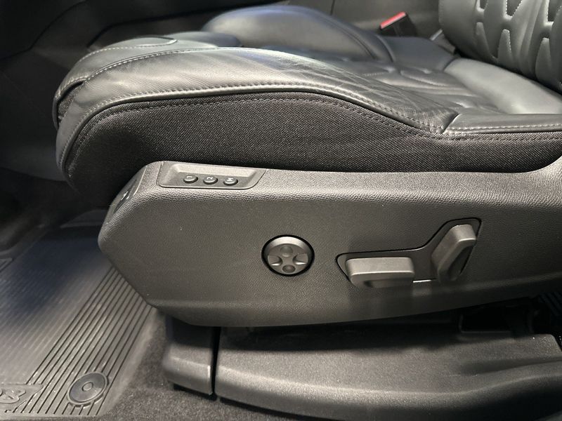 Peugeot 3008 bild 19