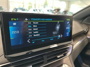 Peugeot 3008 bild 20