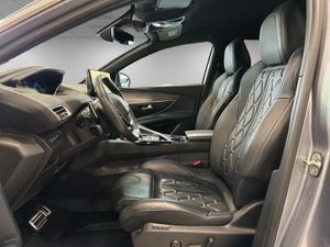 Peugeot 3008 bild 8