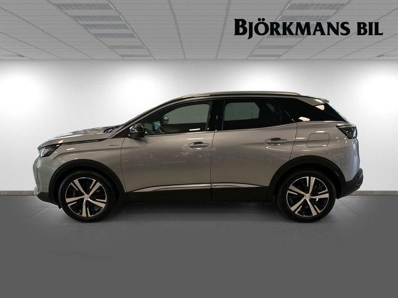 Peugeot 3008 bild 4