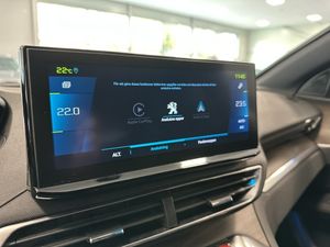 Peugeot 3008 bild 18