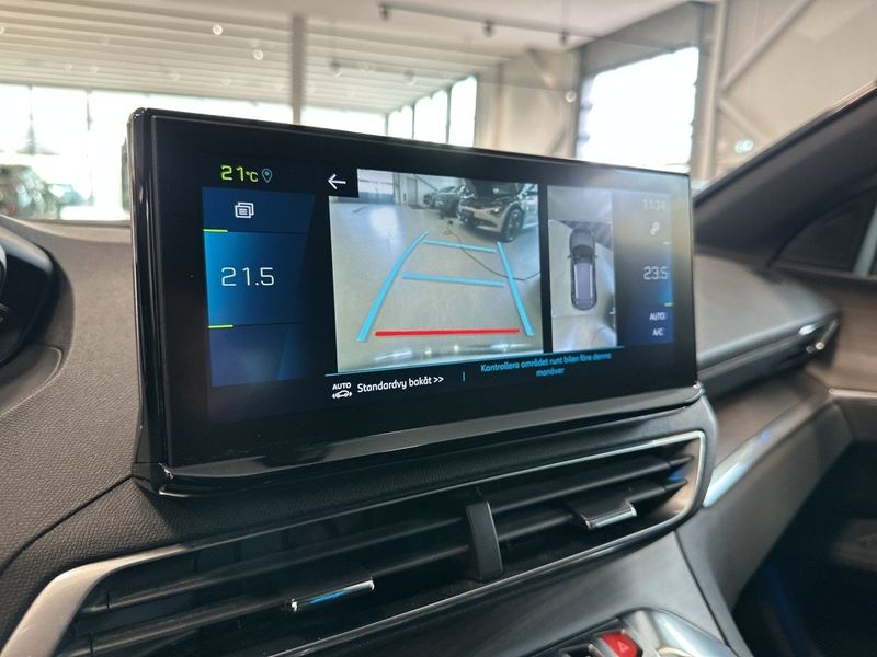 Peugeot 3008 bild 16