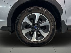 Subaru Forester bild 14