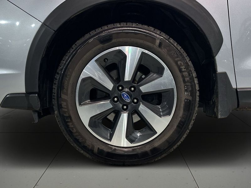 Subaru Forester bild 14