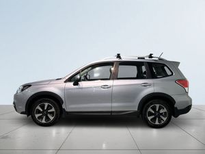 Subaru Forester bild 4