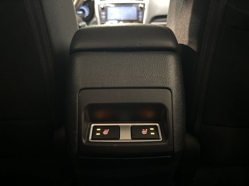 Subaru Forester bild 17