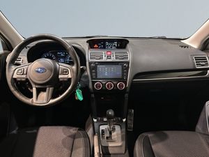 Subaru Forester bild 8