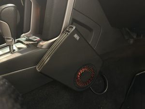 Subaru Forester bild 20