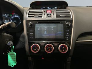 Subaru Forester bild 11