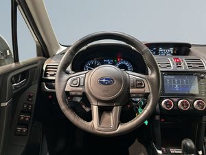 Subaru Forester bild 9