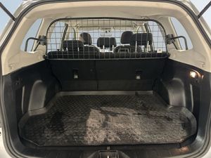 Subaru Forester bild 12