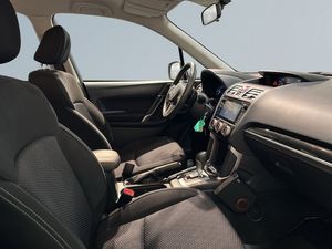 Subaru Forester bild 10