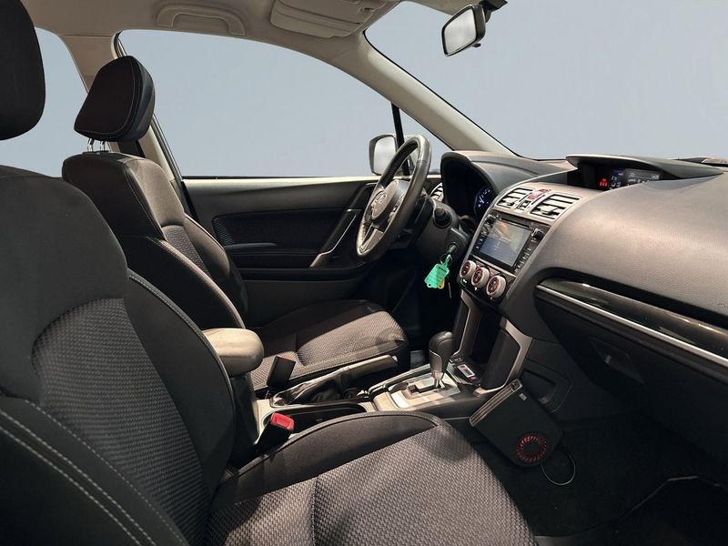 Subaru Forester bild 10