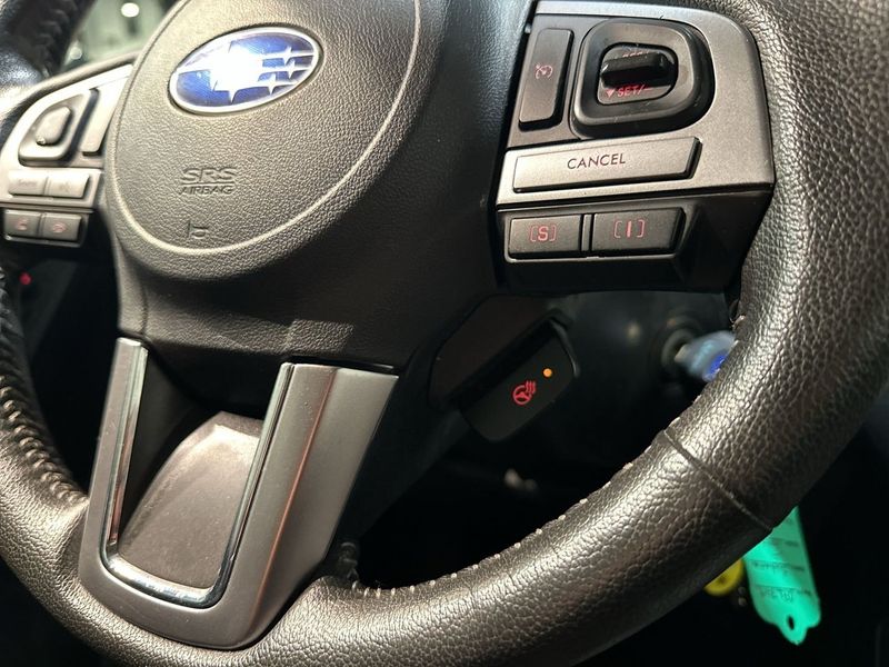 Subaru Forester bild 18