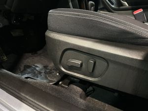Subaru Forester bild 21
