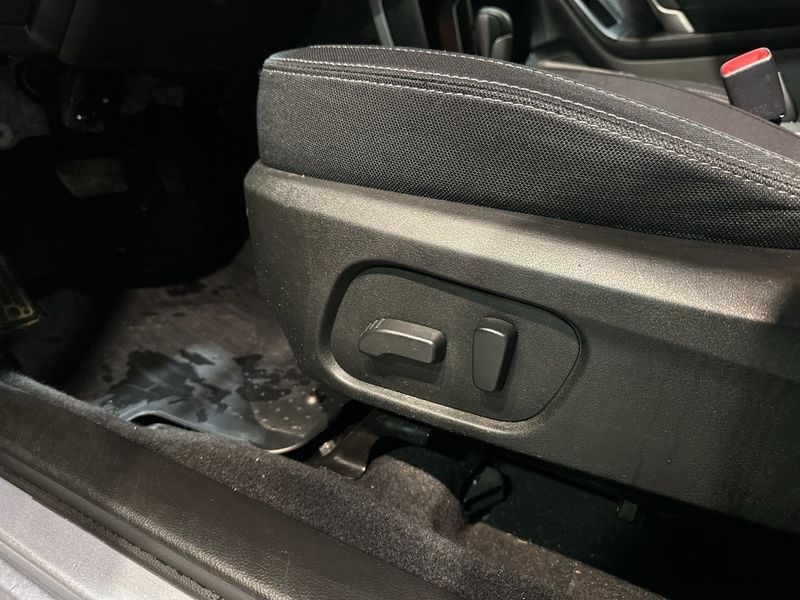 Subaru Forester bild 21