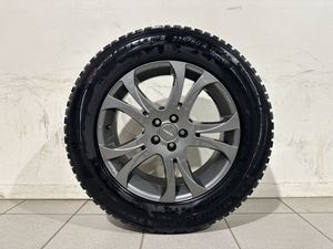 Subaru Forester bild 19