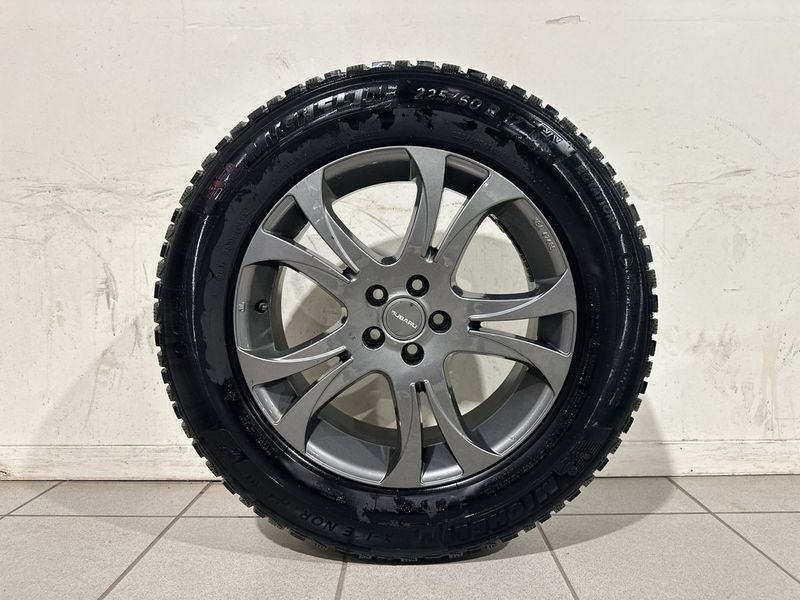 Subaru Forester bild 19