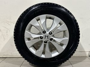 Honda CR-V bild 18