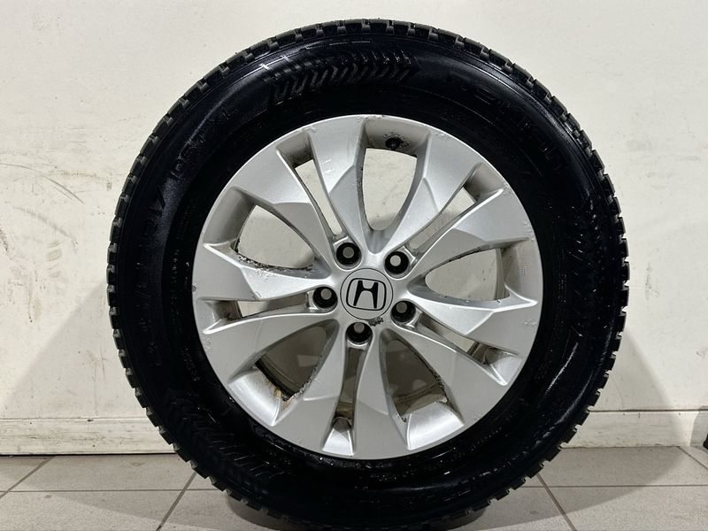 Honda CR-V bild 18