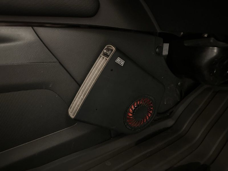 Honda CR-V bild 19
