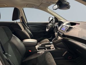 Honda CR-V bild 10