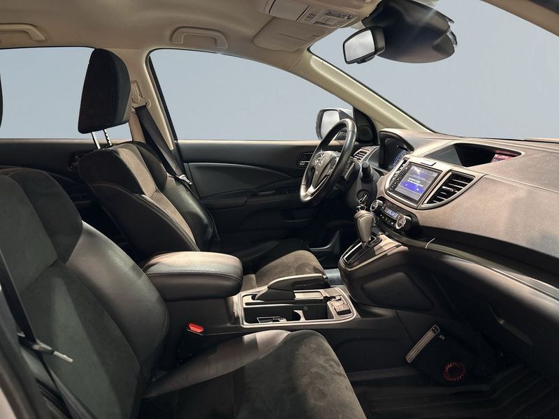 Honda CR-V bild 10
