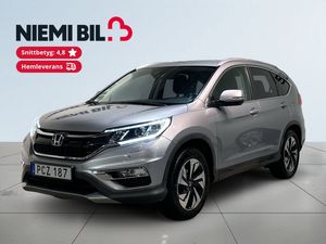 Honda CR-V bild 1