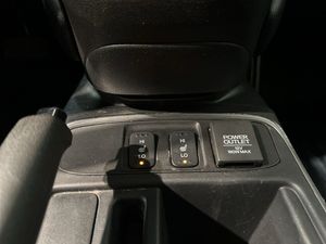 Honda CR-V bild 17