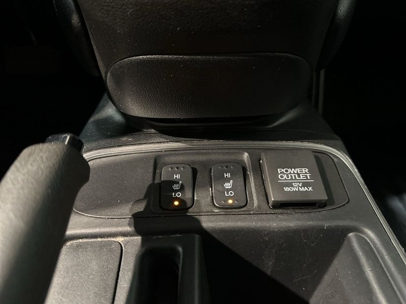 Honda CR-V bild 17