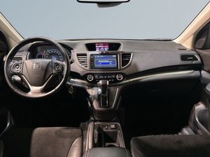 Honda CR-V bild 8