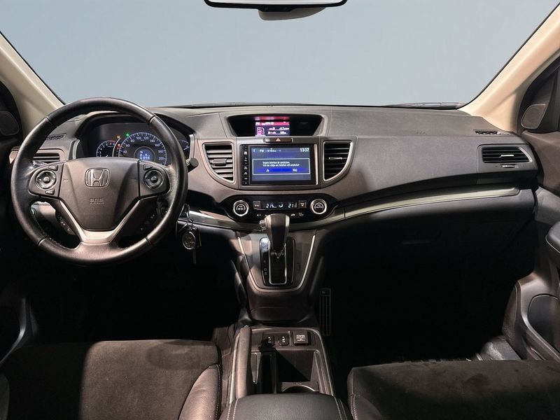 Honda CR-V bild 8