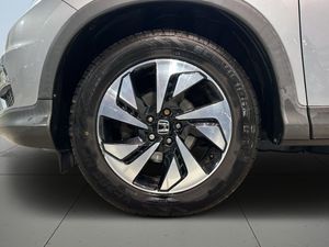 Honda CR-V bild 14