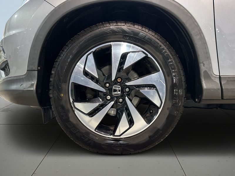 Honda CR-V bild 14