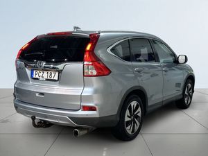 Honda CR-V bild 6