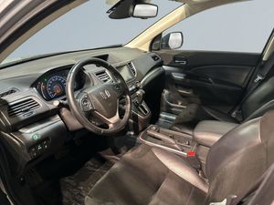 Honda CR-V bild 7