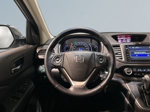 Honda CR-V bild 9