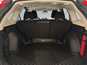 Honda CR-V bild 12