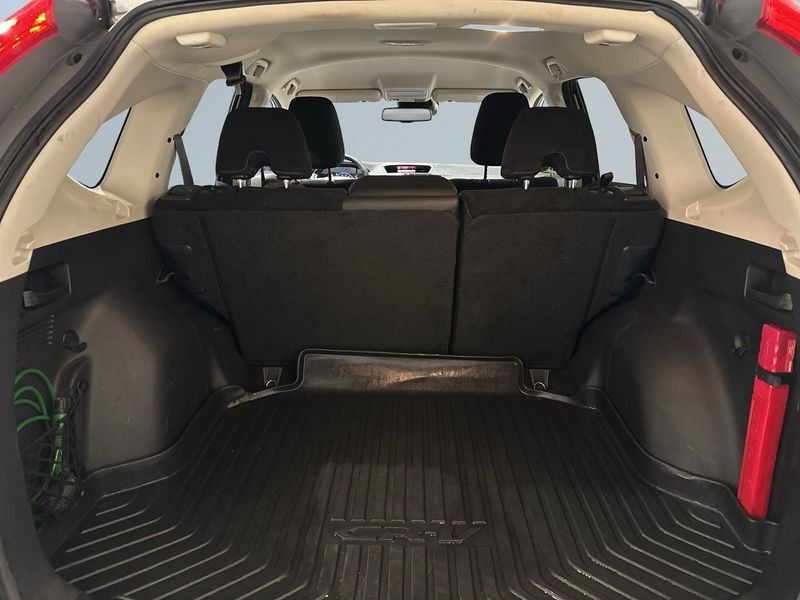 Honda CR-V bild 12