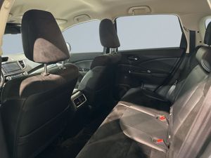 Honda CR-V bild 13