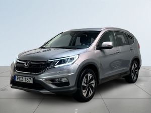 Honda CR-V bild 16