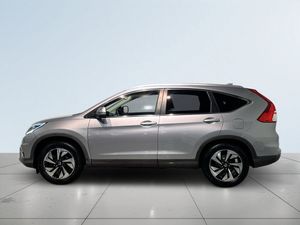 Honda CR-V bild 4
