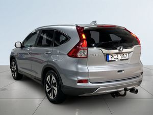 Honda CR-V bild 5