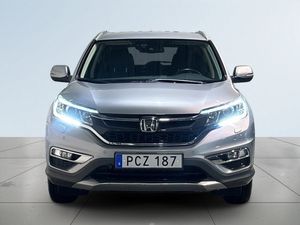 Honda CR-V bild 2